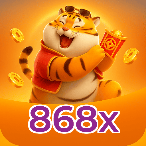 868x Logo