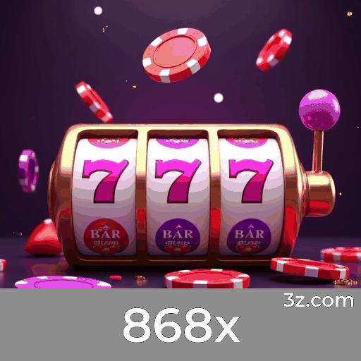 Aproveite a praticidade do aplicativo 868x: Jogos e apostas a qualquer hora