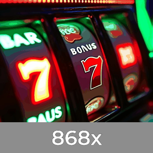 868x: O Top de Pagamentos Rápidos e Cassino Premiado