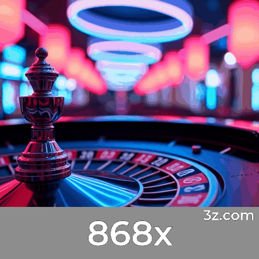 Ideias revolucionárias redefinem jogos online na 868x