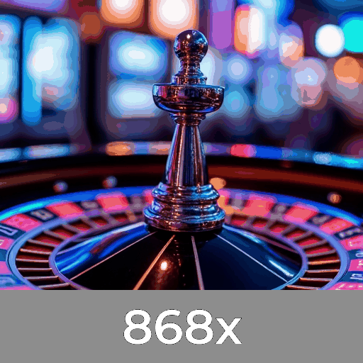 868x: Apostas Esportivas com Foco no Brasil