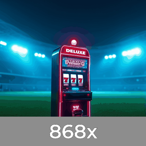 868x: A Revolução das Apostas em Seu Aplicativo Móvel