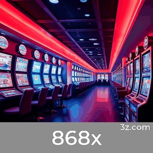 Conecte-se e Compita no Crash da 868x: Desafios em Comunidade